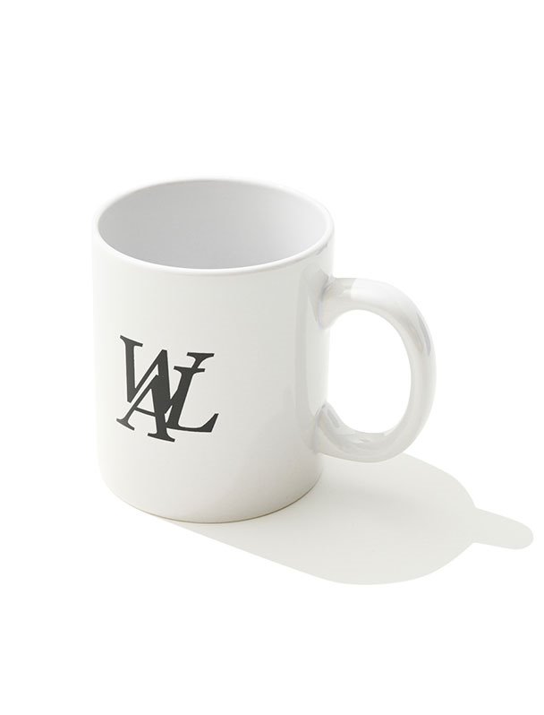 Mug cup - WHITE